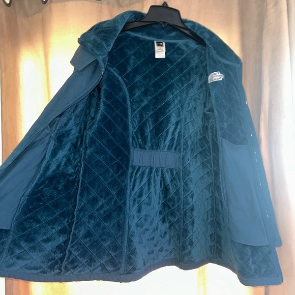 NORTH FACE jacket - Picture 7 of 7